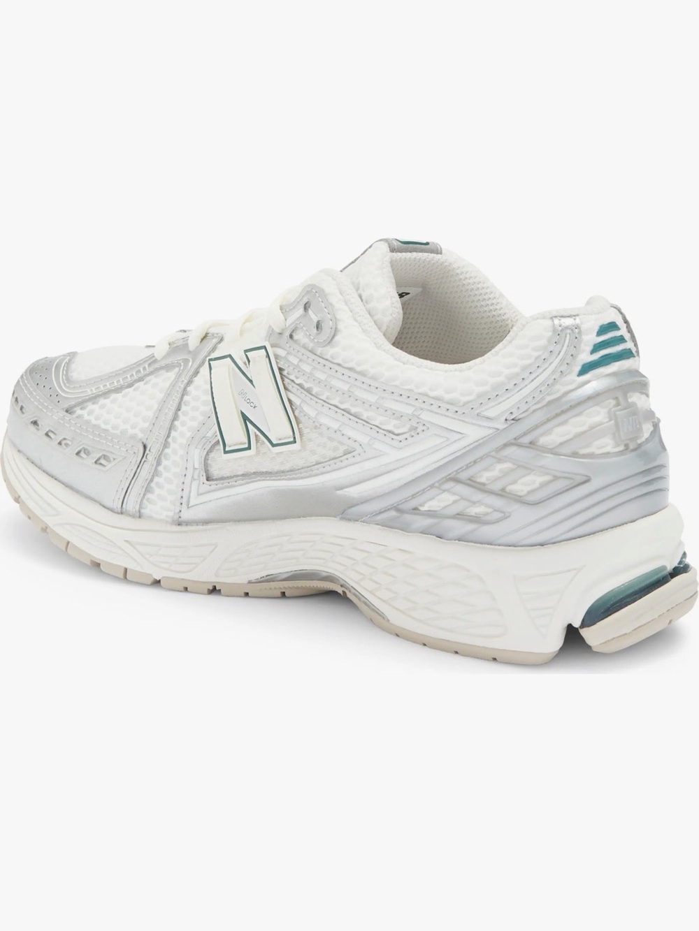 New Balance Gender Inclusive 1906R Running Shoe - Picture 2 of 8